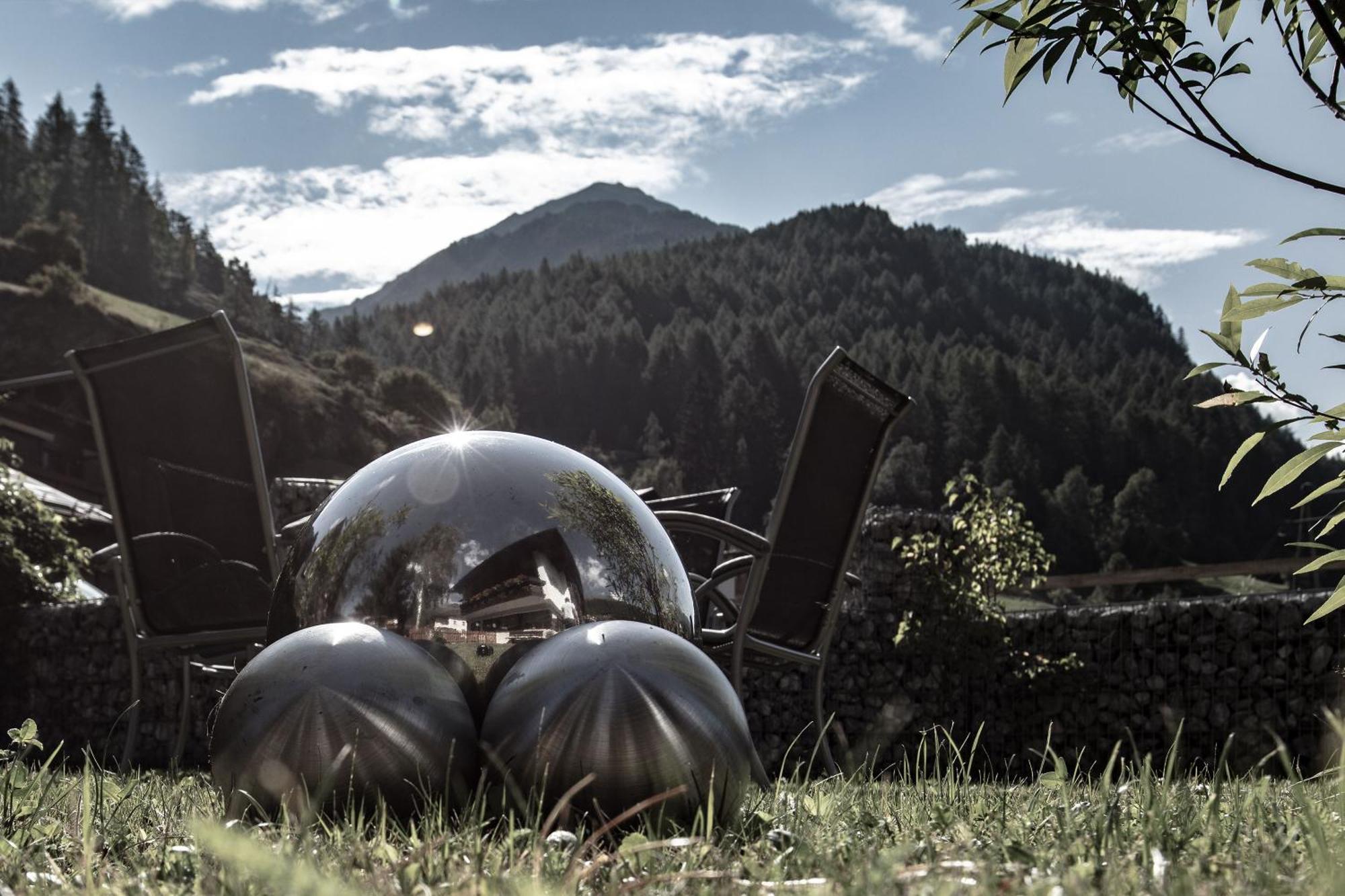 Hotel Garni Rustica Sölden