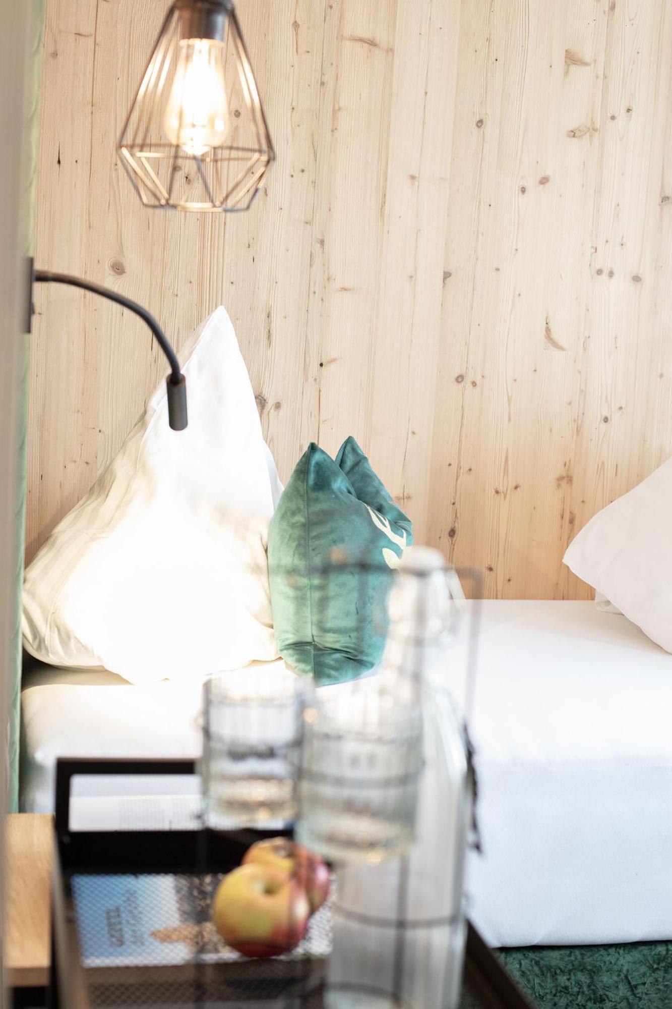 Hotel Garni Rustica Sölden