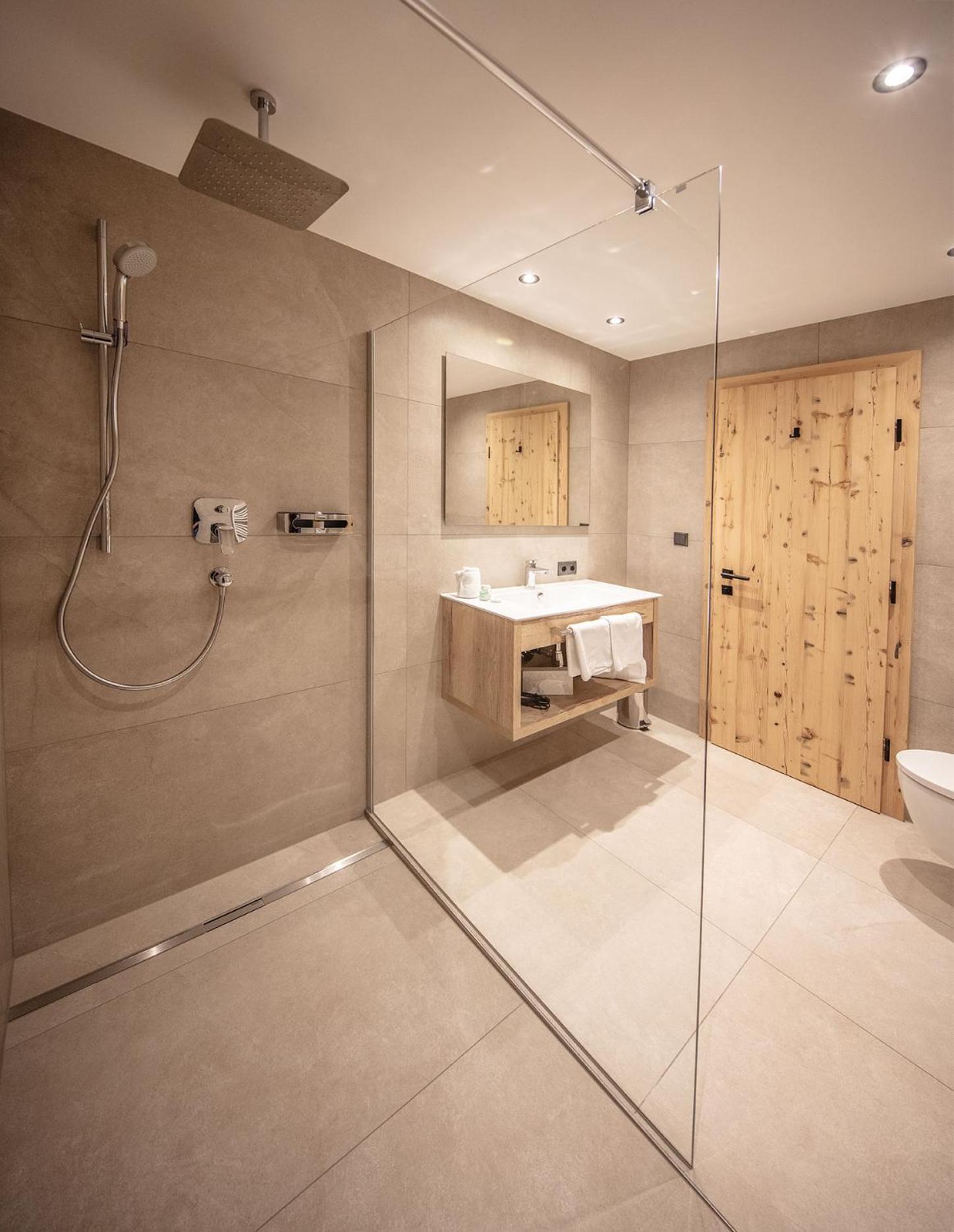 Garni Rustica Hotel 3*