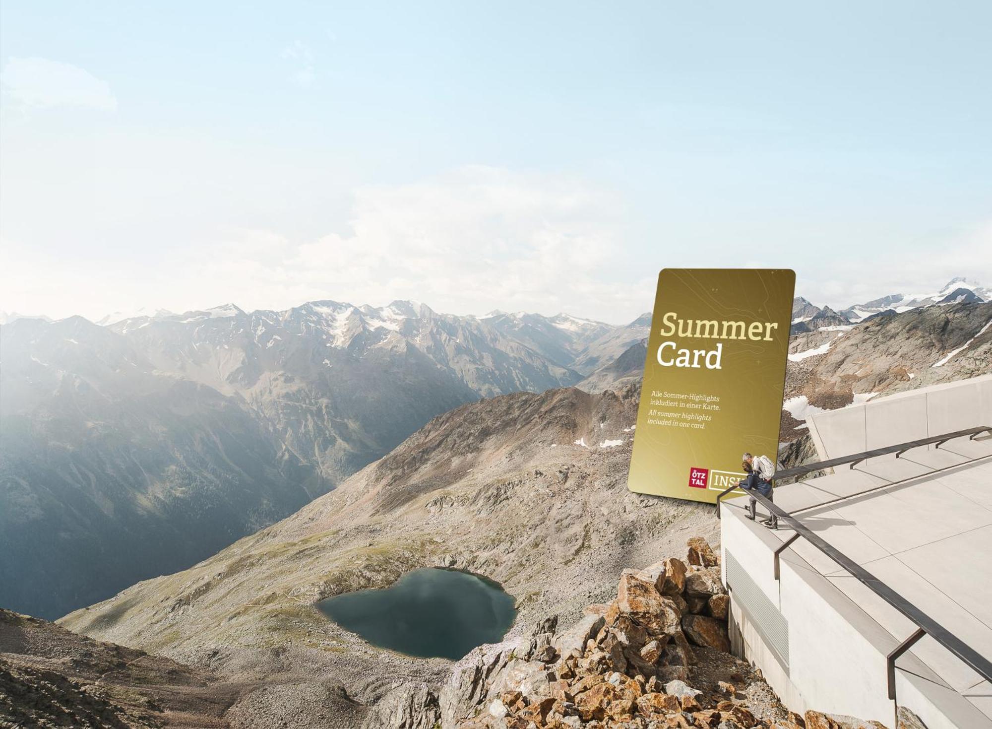 Garni Rustica 3* Sölden
