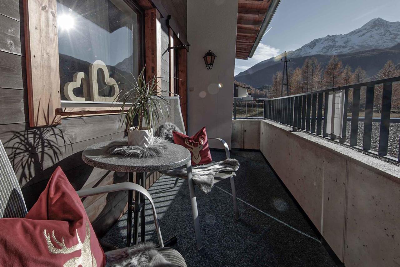 Hotel Garni Rustica