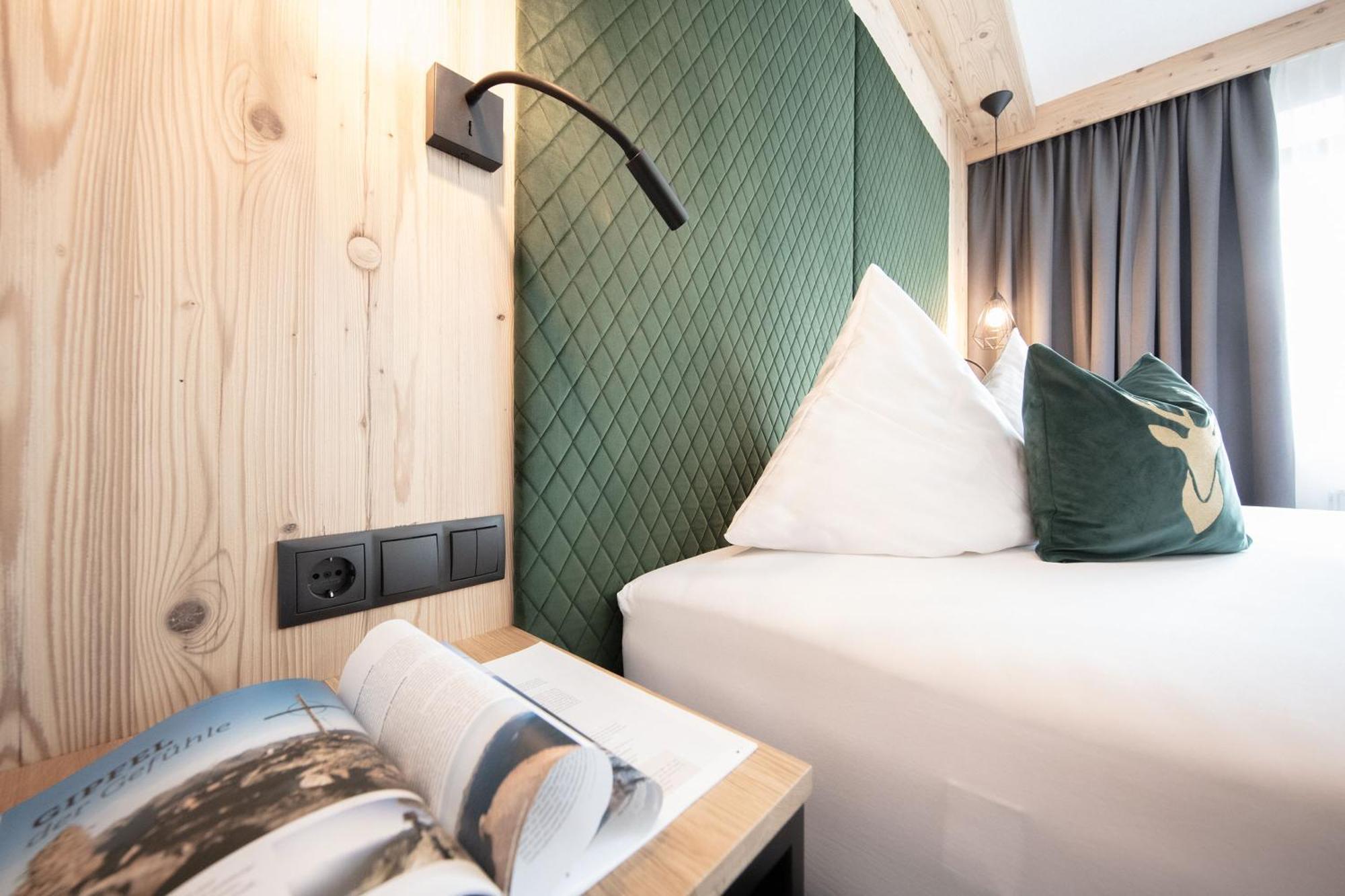 Garni Rustica Hotel