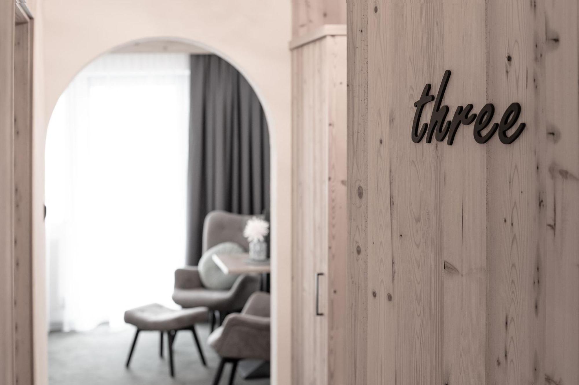 Hotel Garni Rustica Sölden